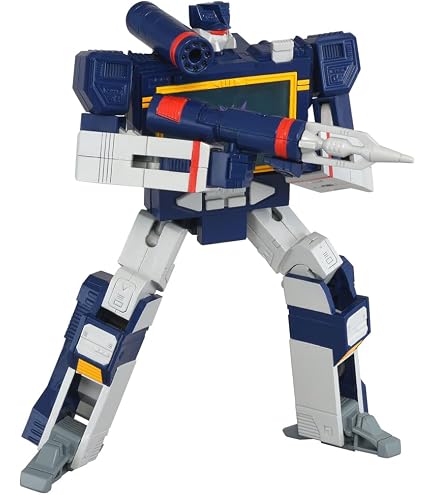 Amazon | トランスフォーマー アンコール09 バンブル&ミニボット
